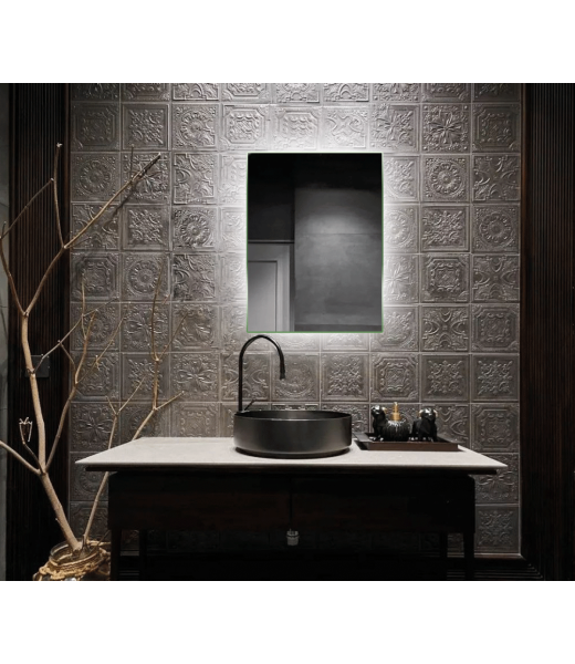 Дзеркало LED IO-D139 (60*80) A 3D