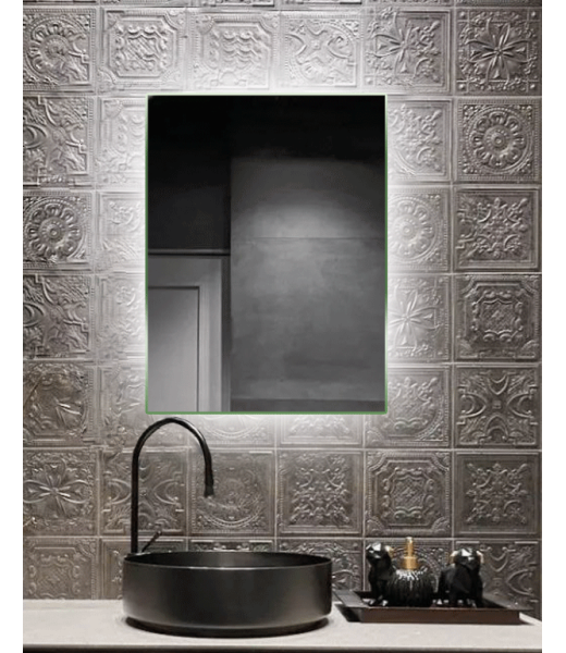 Дзеркало LED IO-D139 (60*80) A 3D