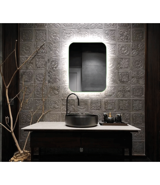 Дзеркало LED IO-D137 (60*80) A 3D