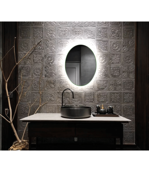 Дзеркало LED IO-D138 (60*80) A 3D
