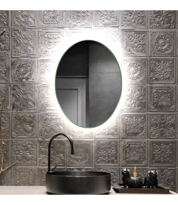 Дзеркало LED IO-D138 (60*80) A 3D