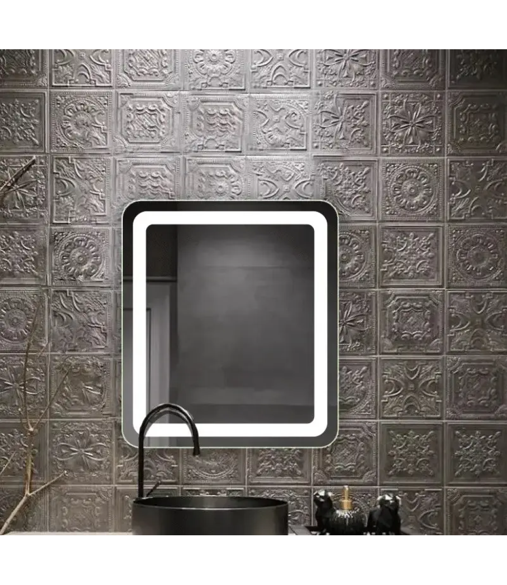 Дзеркало LED IO-18 (60*80)