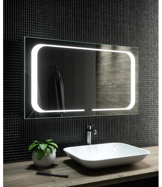 Дзеркало LED IO-42 (95*55) D42