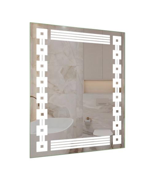 Дзеркало LED IO-10 (60*80)
