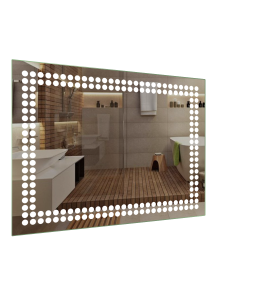 Дзеркало LED IO-106 (80*60)