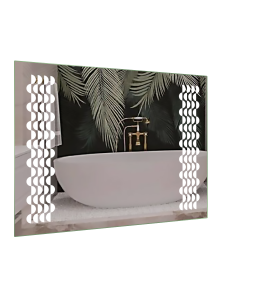 Дзеркало LED IO-108 (80*60)
