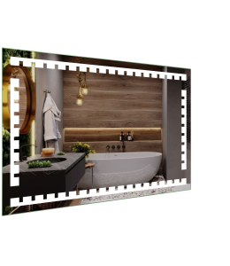 Дзеркало LED IO-109 (120*80)