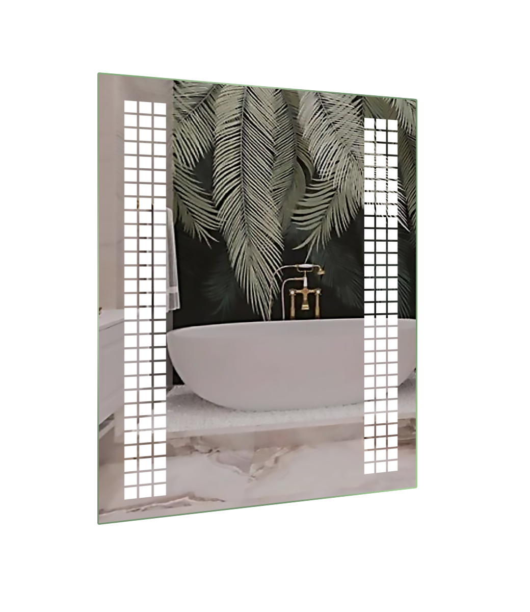 Дзеркало LED IO-13 (60*80)