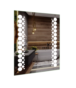 Дзеркало LED IO-14 (60*80)
