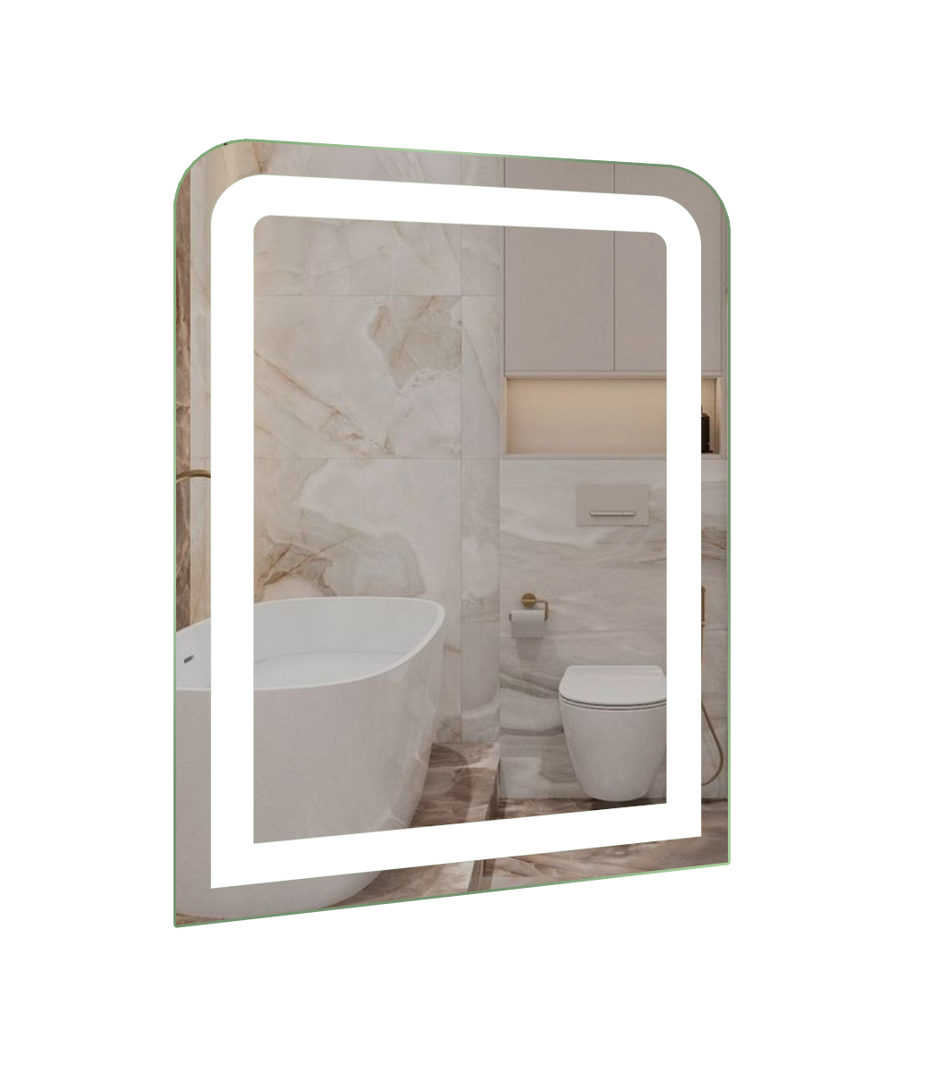 Дзеркало LED IO-18F (60*80)