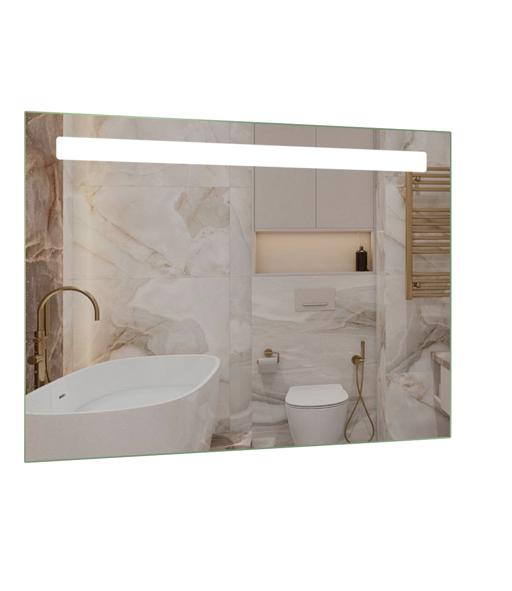 Дзеркало LED IO-37 (80*60)