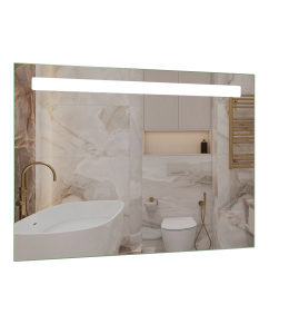 Дзеркало LED IO-37 (80*60)