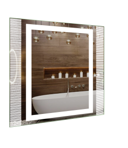 Дзеркало LED IO-40 (80*80)