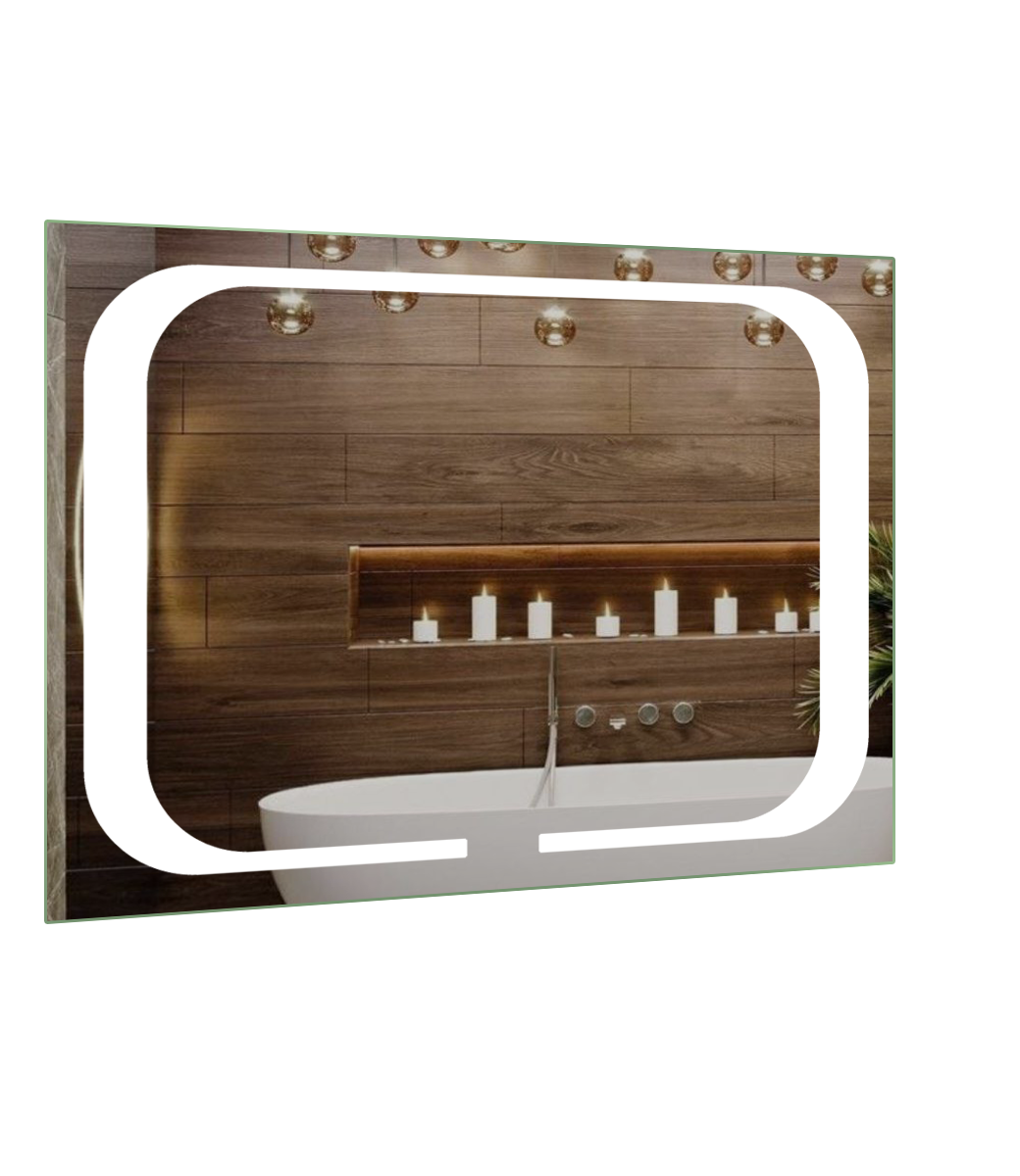 Дзеркало LED IO-46 (80*60)