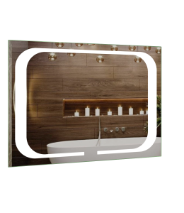 Дзеркало LED IO-46 (80*60)