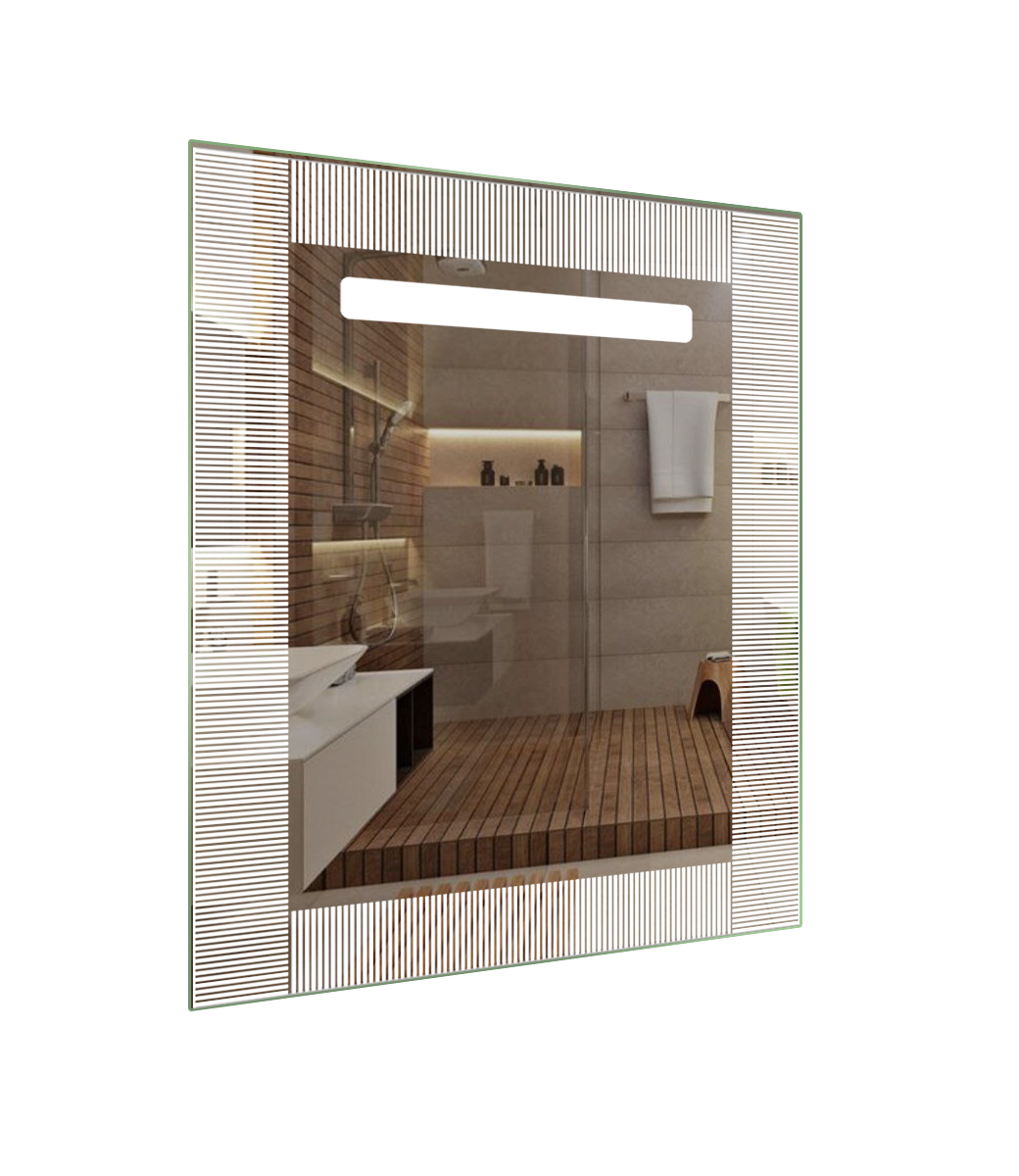 Дзеркало LED IO-48 (60*80)