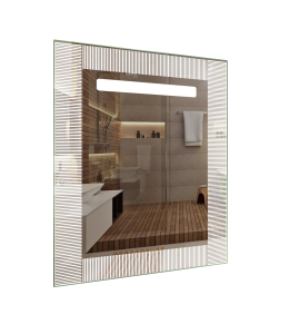 Дзеркало LED IO-48 (60*80)