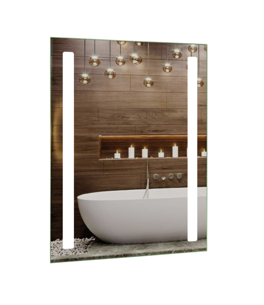 Дзеркало LED IO-52 (60*80)