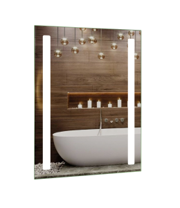 Дзеркало LED IO-52 (60*80)