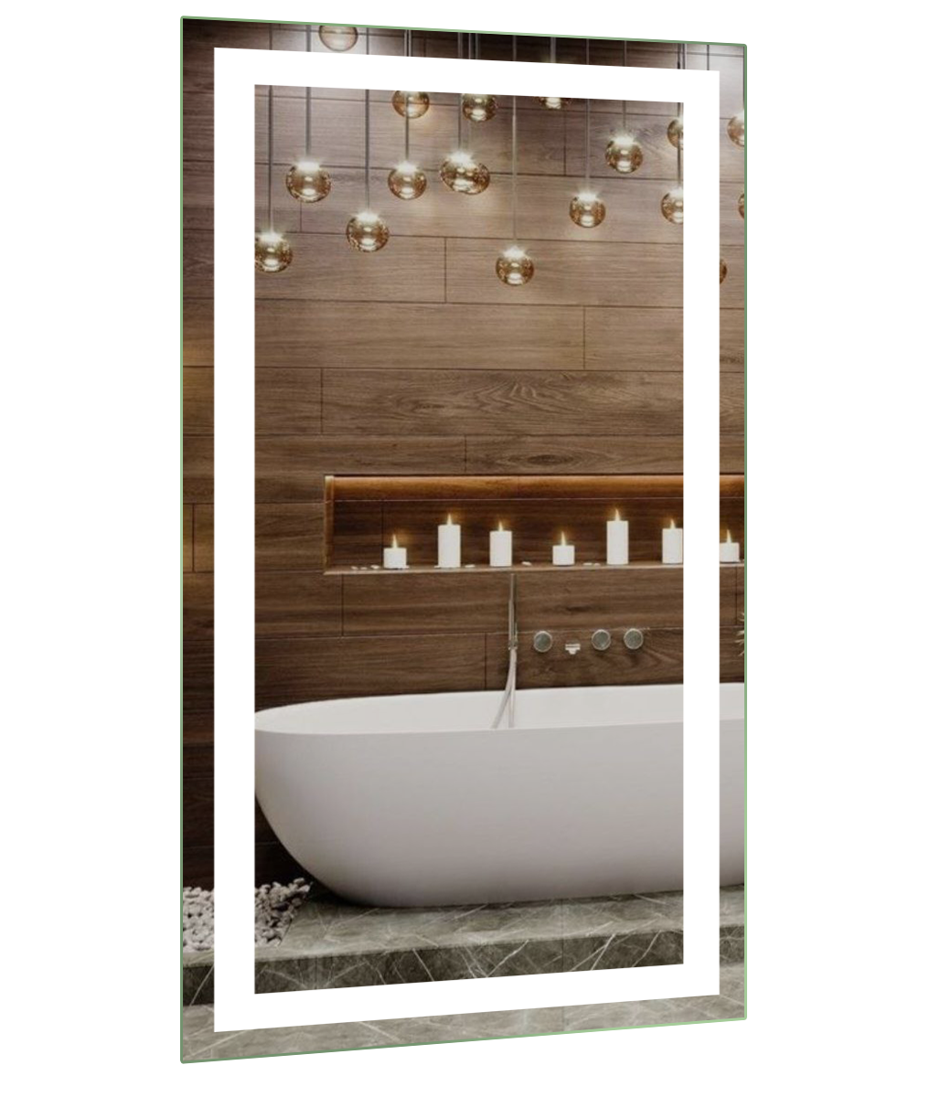 Дзеркало LED IO-62 (60*120)