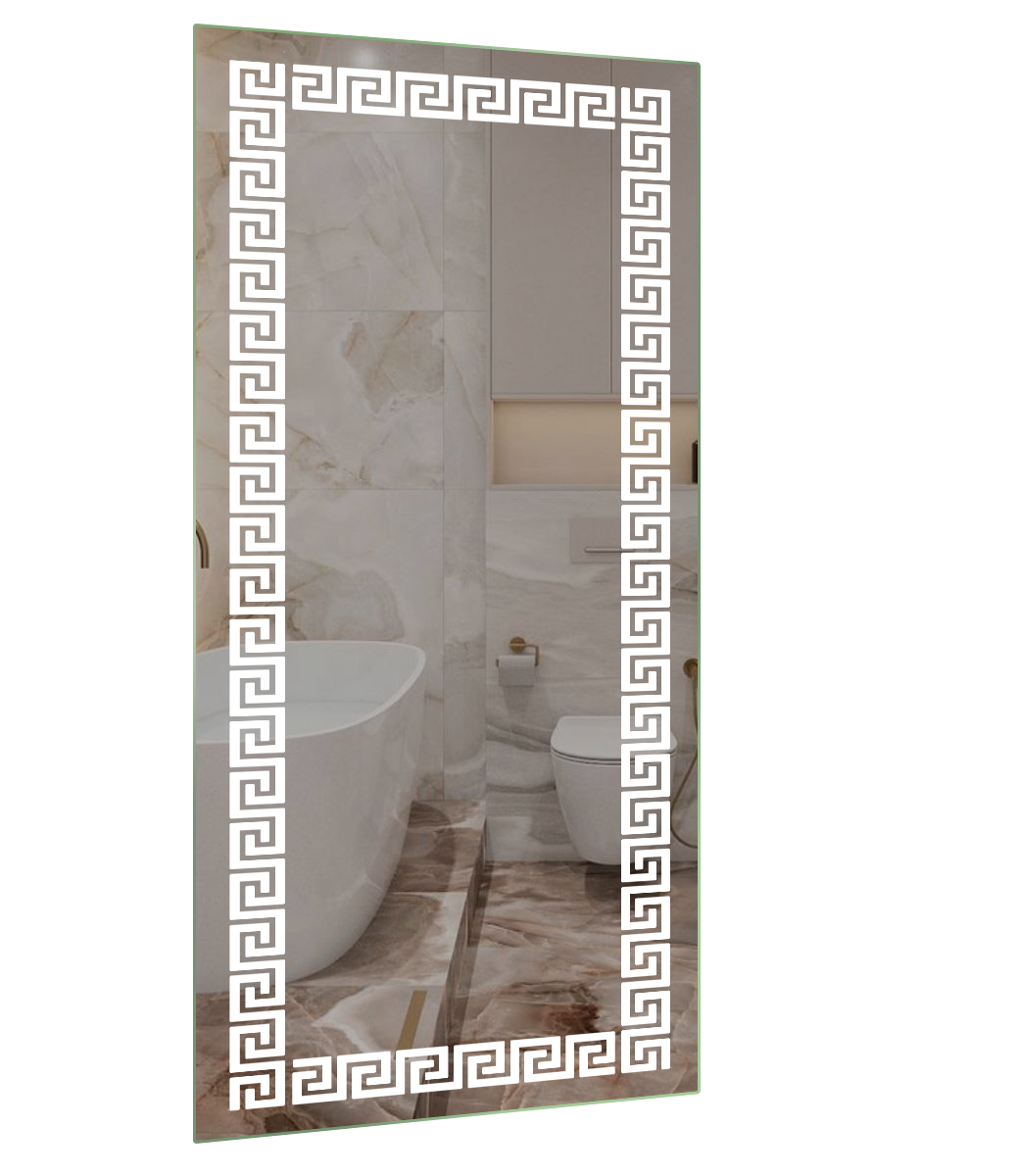 Дзеркало LED IO-63 (50*120)