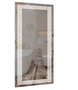 Дзеркало LED IO-63 (50*120)