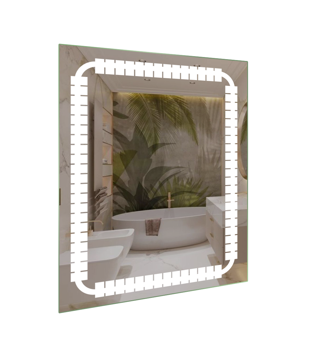 Дзеркало LED IO-64 (60*80)