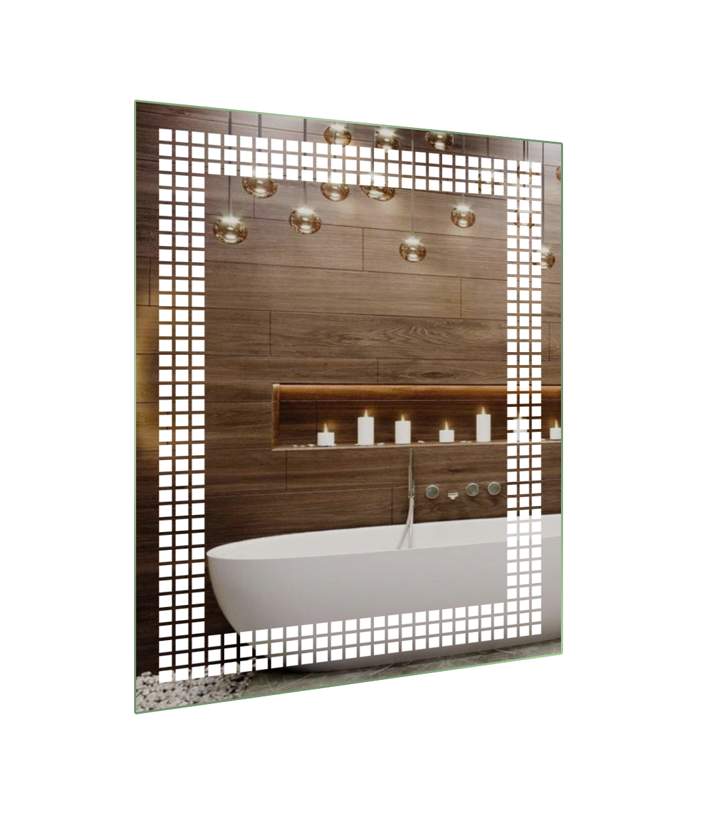 Дзеркало LED IO-68 (60*80)