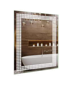 Дзеркало LED IO-68 (60*80)
