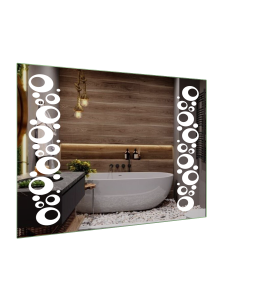 Дзеркало LED IO-75 (80*80)