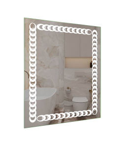 Дзеркало LED IO-88 (60*80)