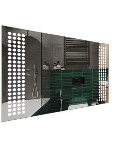 Дзеркало LED IO-94 (120*80)