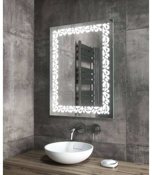 Дзеркало LED IO-89 (60*80)